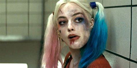 margot robbie suicide squad nude|Margot Robbie Reveals The Downside To Being Partially Nude。